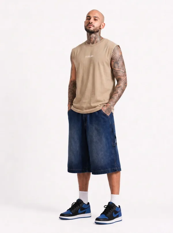 Men_Tank_Tees_Beige