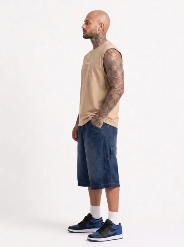Men_Tank_Tees_Beige