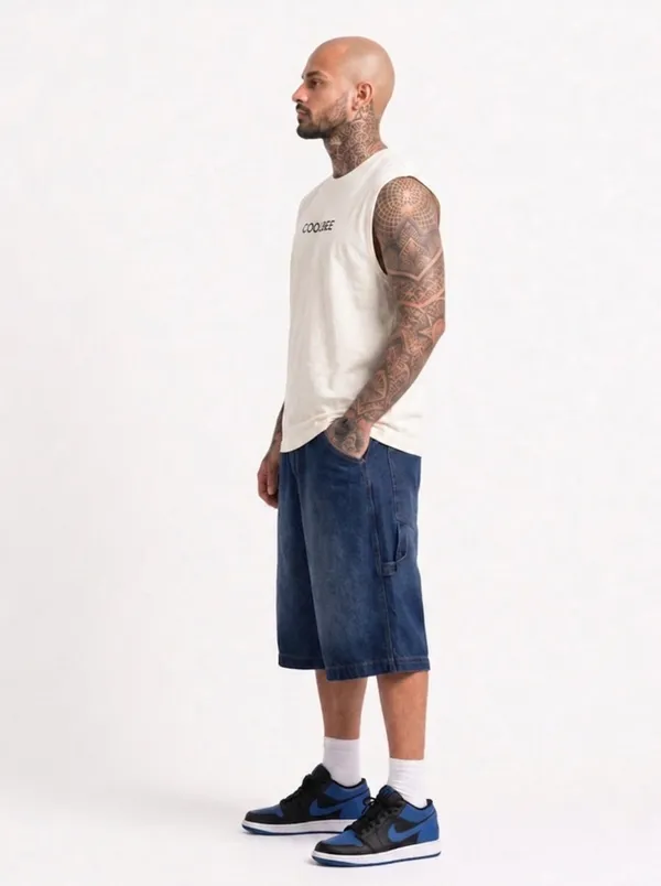 Men_Tank_Tees_White