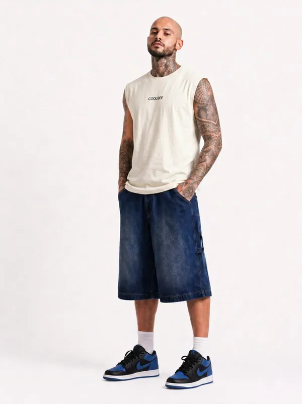 Men_Tank_Tees_White