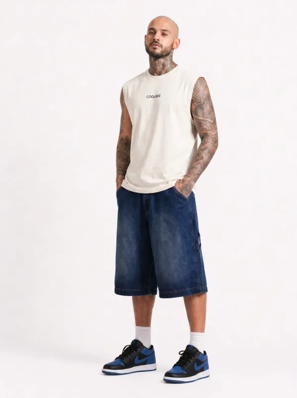 Men_Tank_Tees_White
