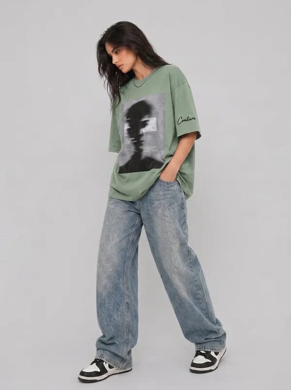 Blurred_Vision_Tee_Green