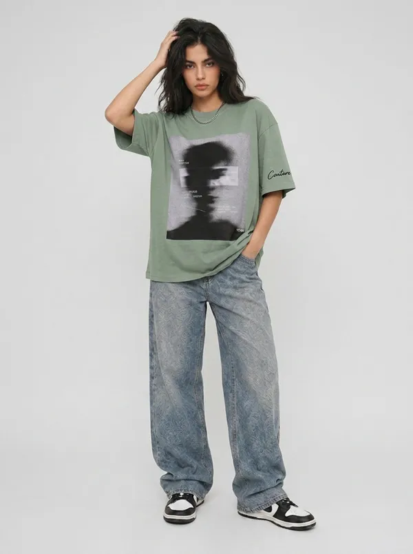 Blurred_Vision_Tee_Green