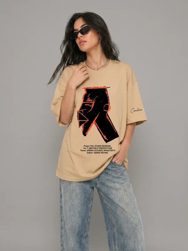 Urban_Nomad_Tee_Beige