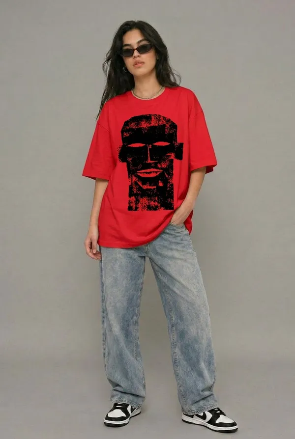 The_Totem_Tee_Red