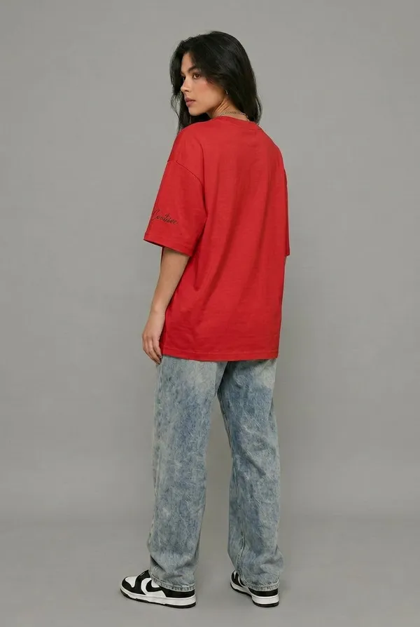 The_Totem_Tee_Red