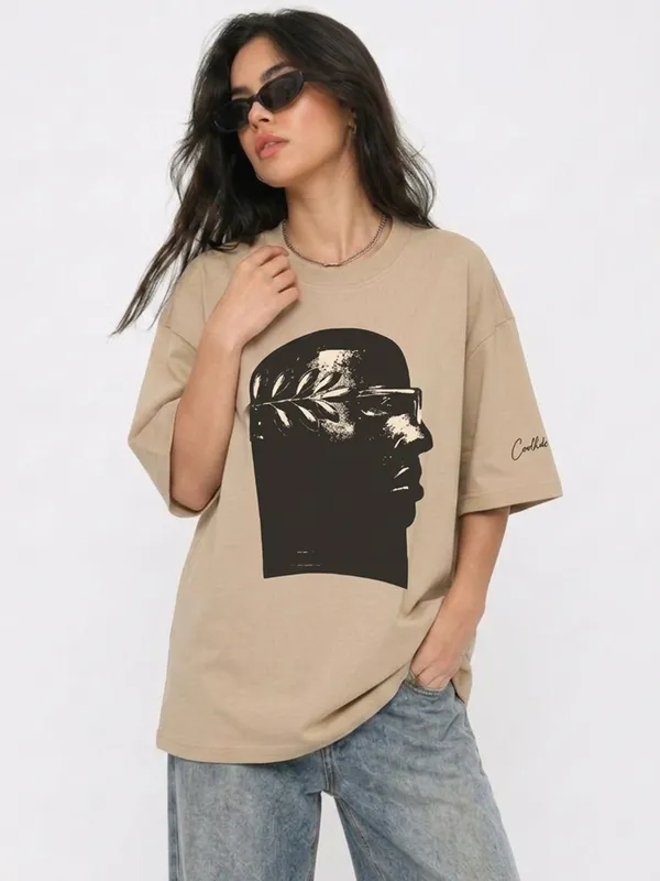 Neo_Classic_Graphic_Tee_Beige