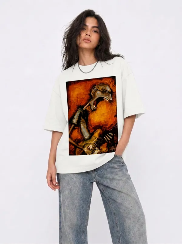 Canvas_Chords_Tee_White