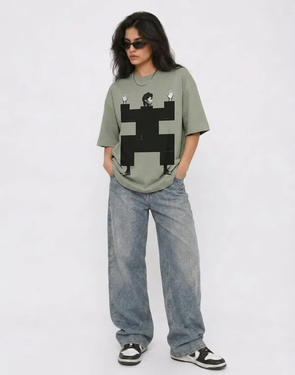 Structural_Persona_Tee_Green