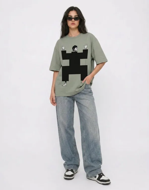 Structural_Persona_Tee_Green