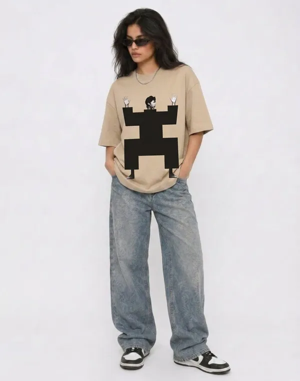 Structural_Persona_Tee_Beige