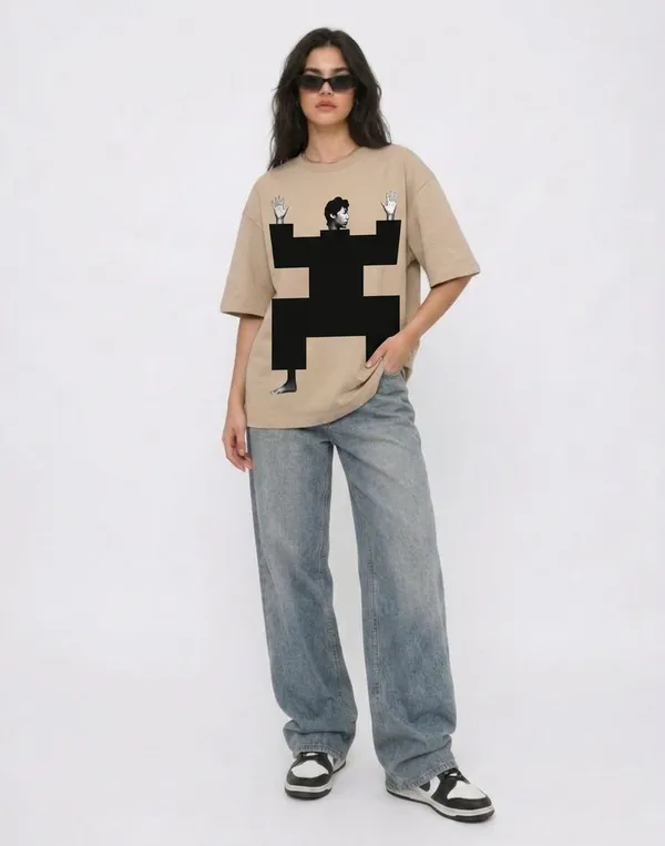 Structural_Persona_Tee_Beige