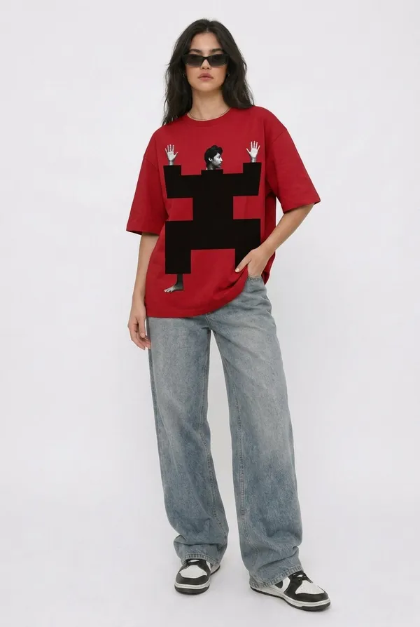 Structural_Persona_Tee_Red