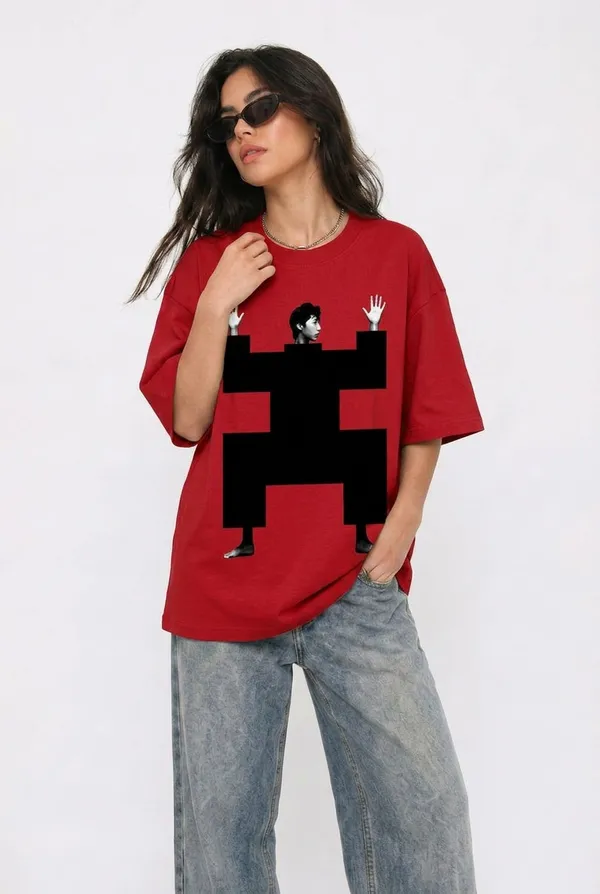 Structural_Persona_Tee_Red
