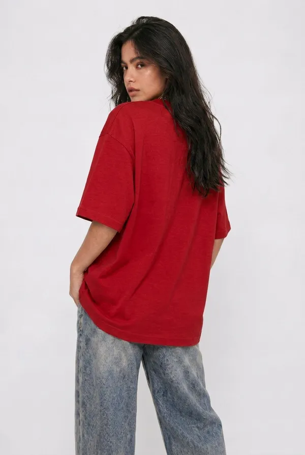 Structural_Persona_Tee_Red