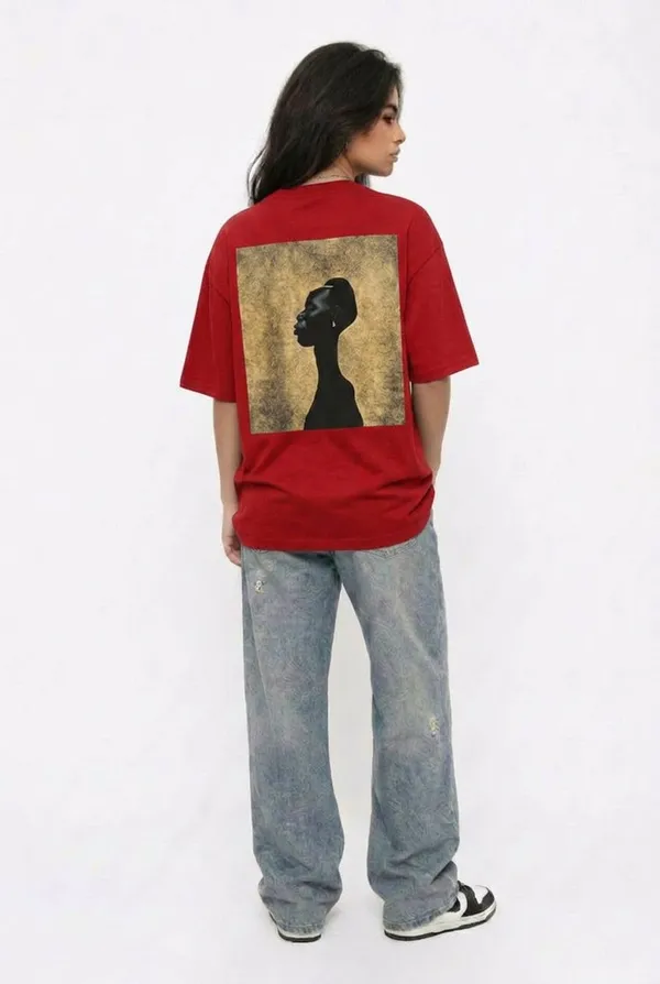 Silent_Muse_Tee_Red