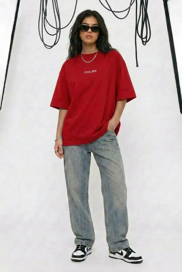 Silent_Muse_Tee_Red