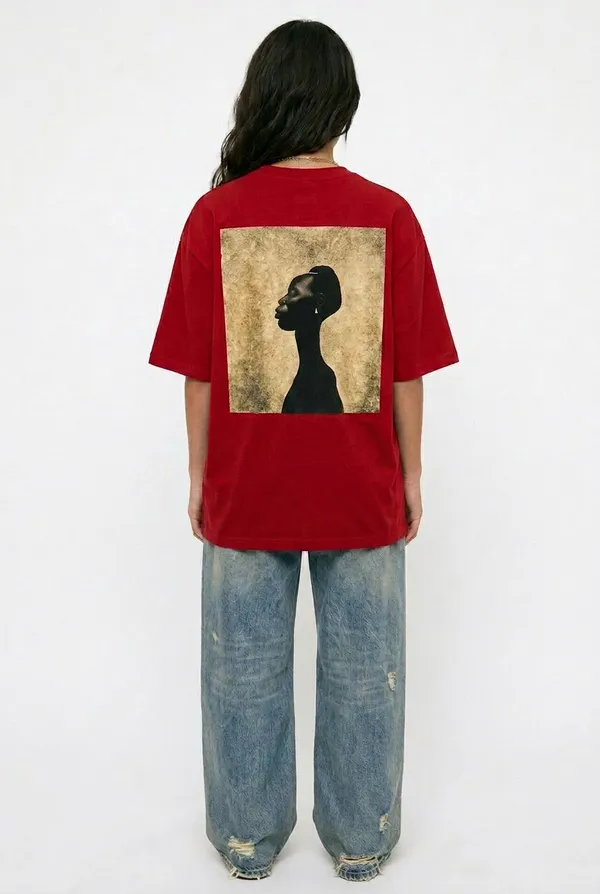 Silent_Muse_Tee_Red