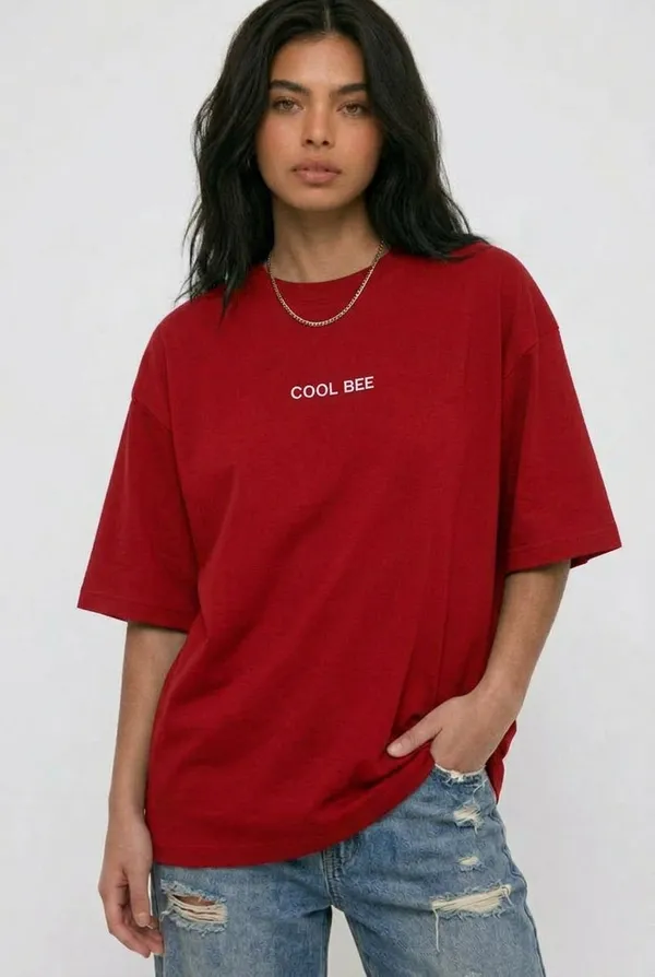 Silent_Muse_Tee_Red