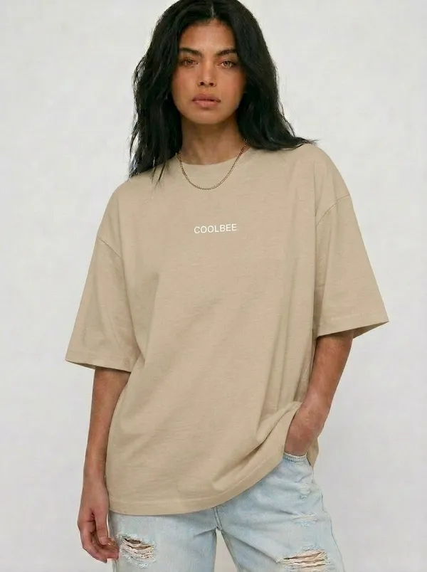 Orbital_Drift_Tee_Beige_Women