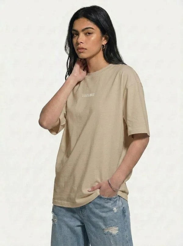 Orbital_Drift_Tee_Beige_Women