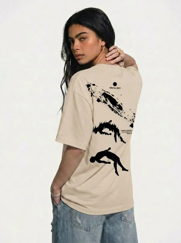 Orbital_Drift_Tee_Beige_Women