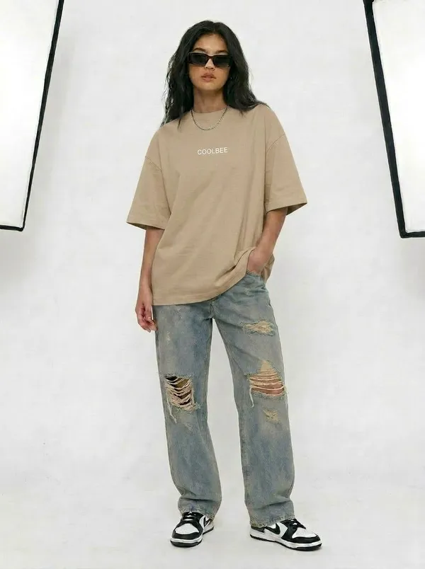 Orbital_Drift_Tee_Beige_Women