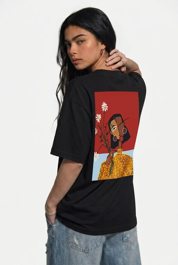 Cubist_Bloom_Oversize_Tee_Black