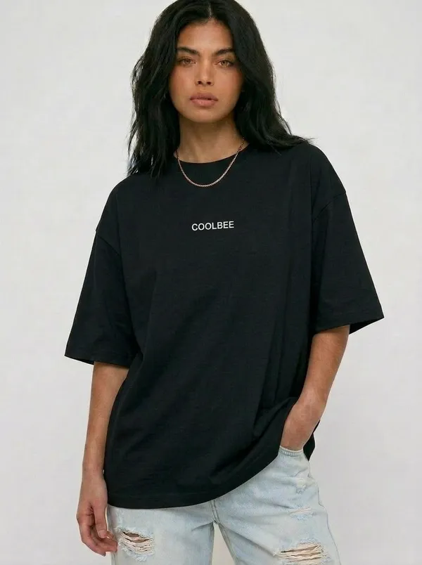 Cubist_Bloom_Oversize_Tee_Black