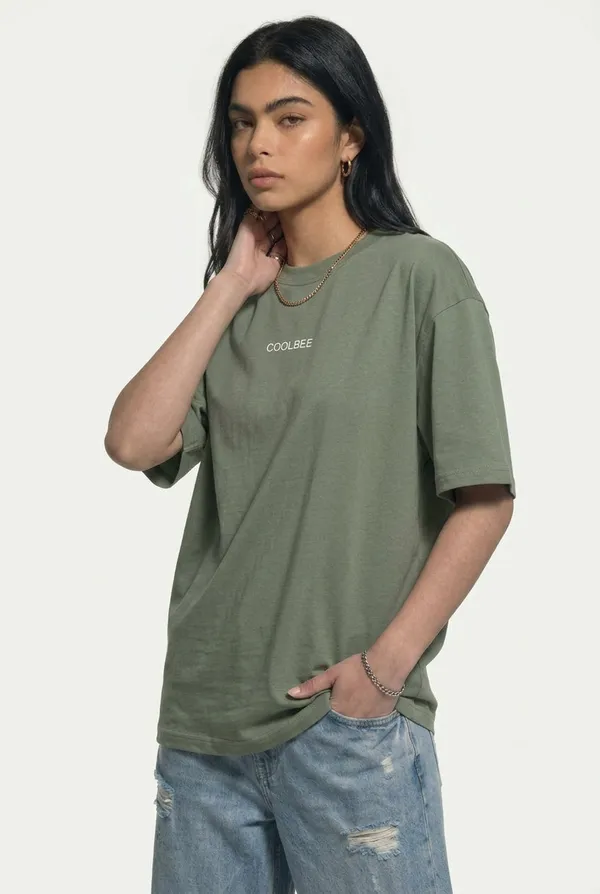Cubist_Bloom_Oversize_Tee_Green