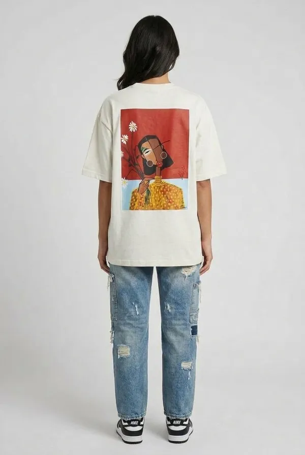 Cubist_Bloom_Oversize_Tee_White