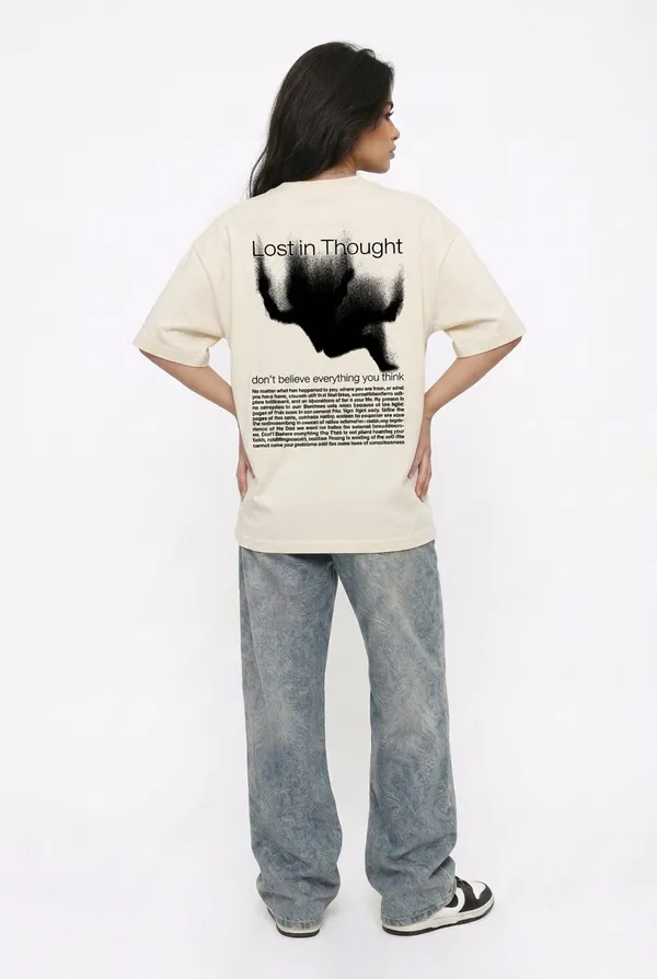 Lost_In_Thoughts_Tee_White