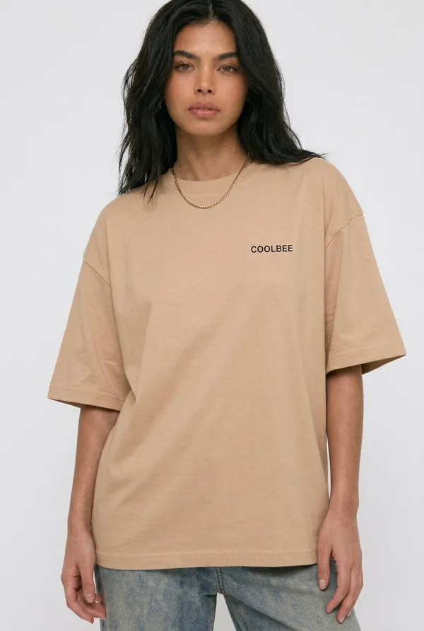 Lost_In_Thoughts_Tee_Beige