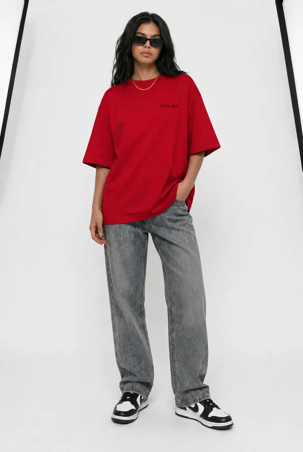 Lost_In_Thoughts_Tee_Red