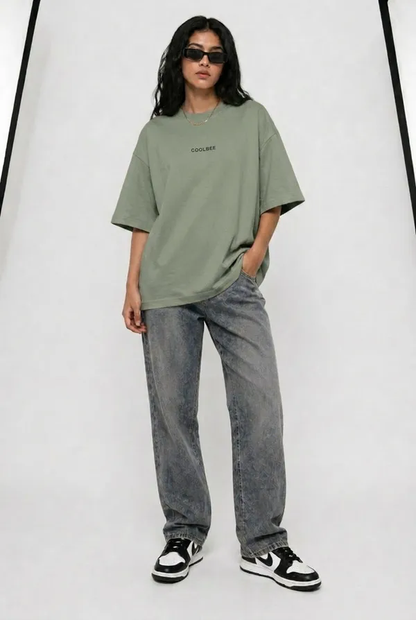 Matchday_Abstract_Tee_Green