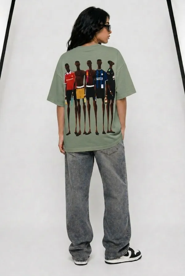 Matchday_Abstract_Tee_Green