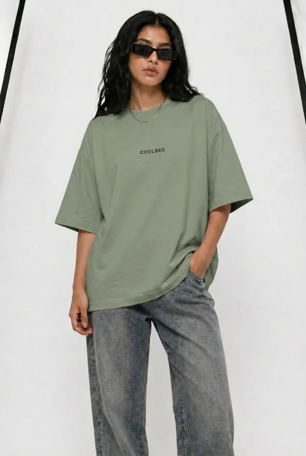 Matchday_Abstract_Tee_Green