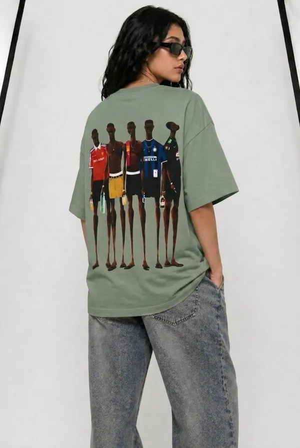 Matchday_Abstract_Tee_Green