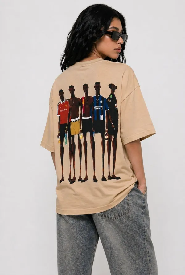 Matchday_Abstract_Tee_Beige