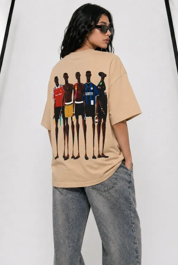 Matchday_Abstract_Tee_Beige