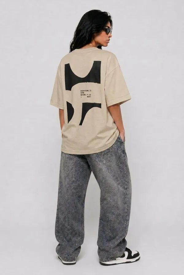 Perspective_Graphic_Tee_Beige