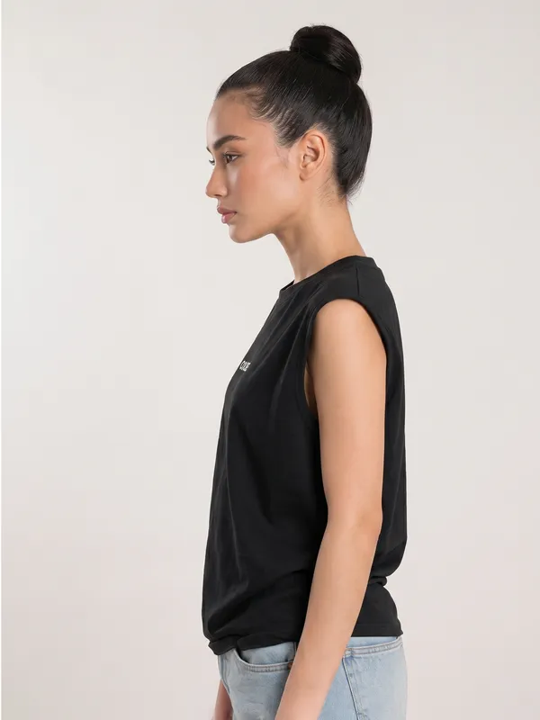Women_Tank_Tees_Black
