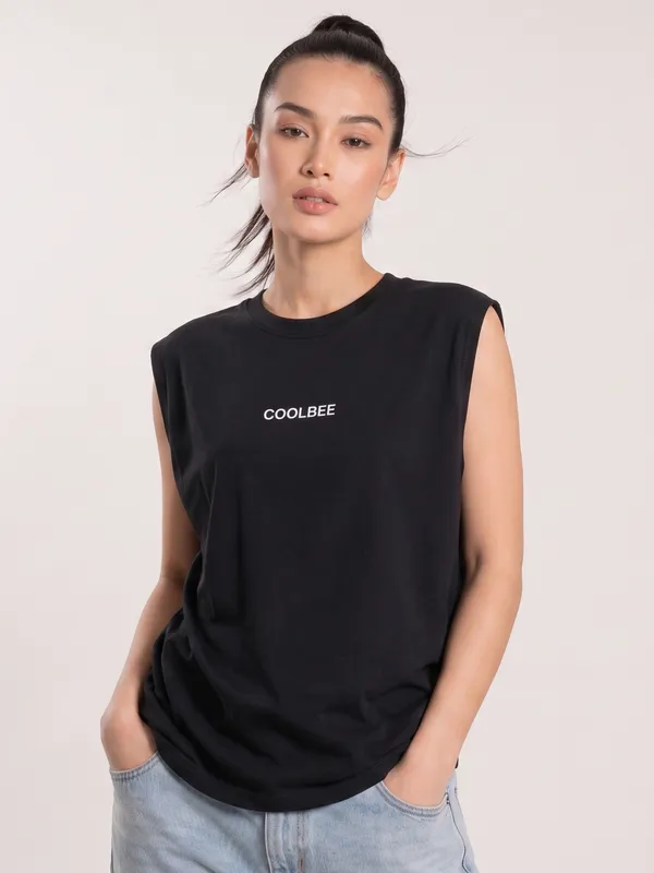 Women_Tank_Tees_Black