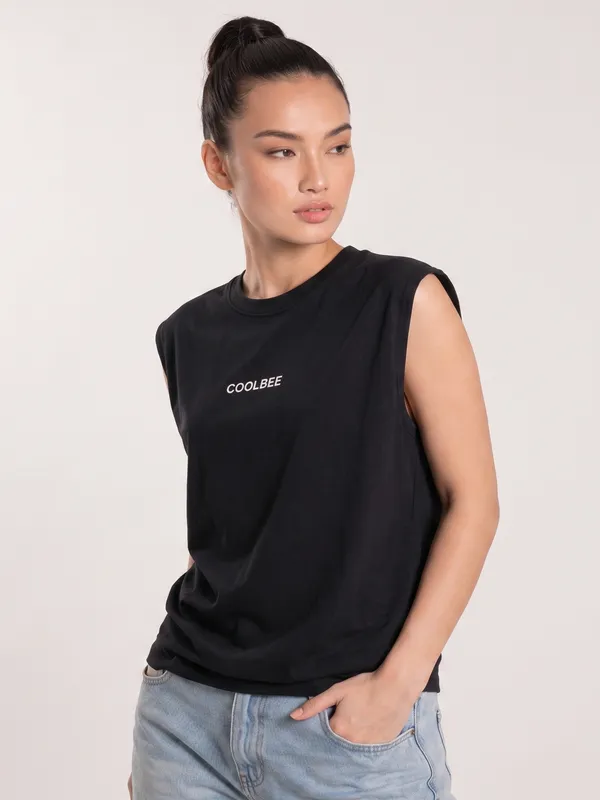 Women_Tank_Tees_Black
