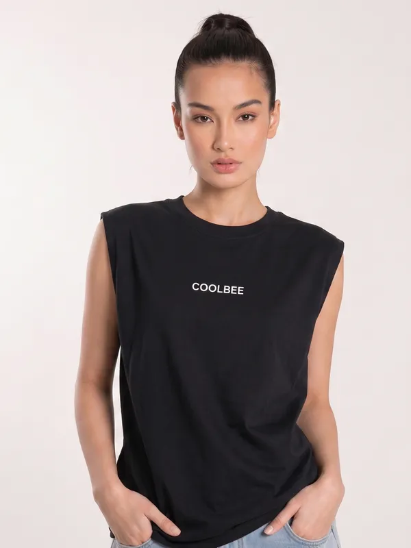 Women_Tank_Tees_Black