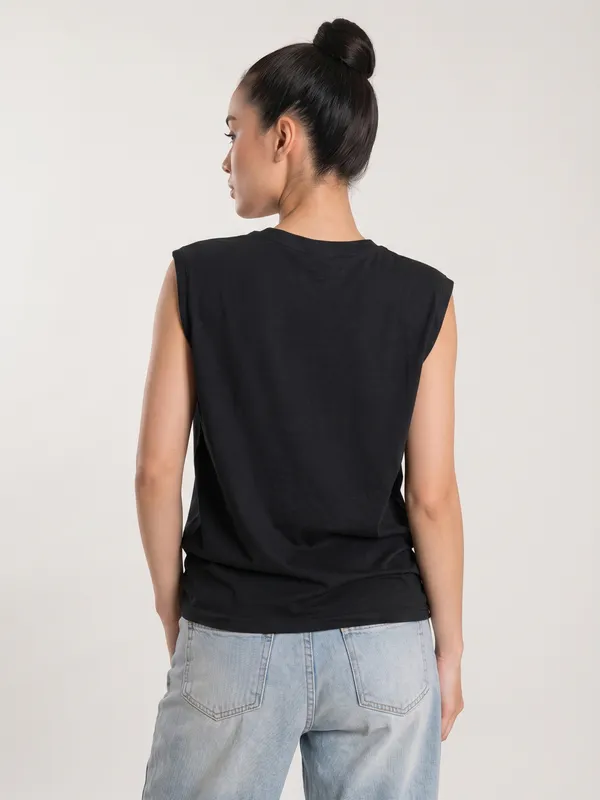 Women_Tank_Tees_Black