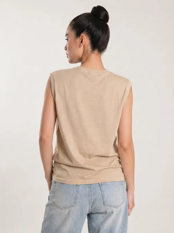 Women_Tank_Tees_Beige
