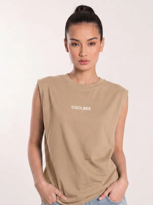 Women_Tank_Tees_Beige