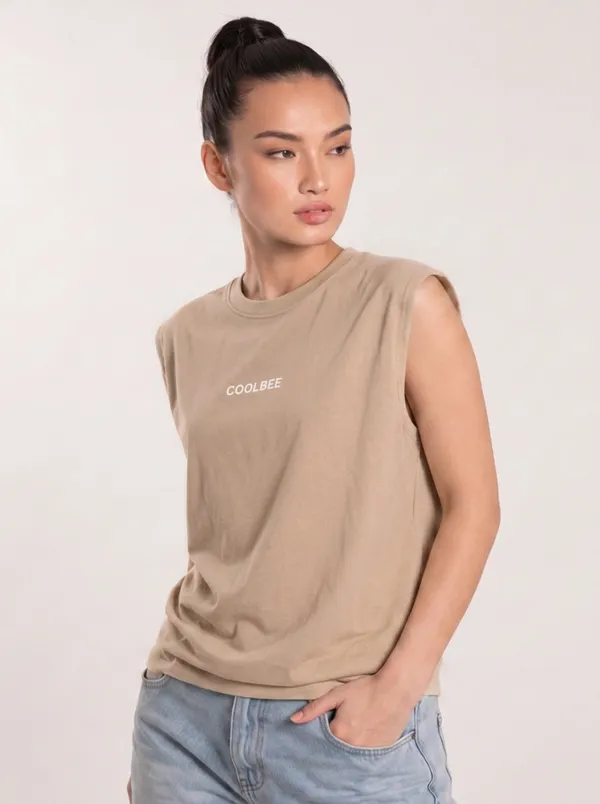 Women_Tank_Tees_Beige