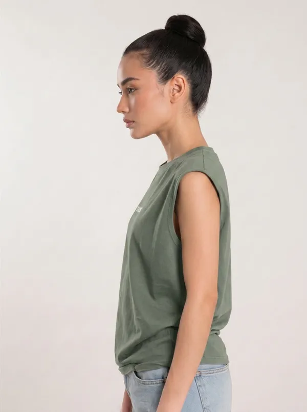 Women_Tank_Tees_Green